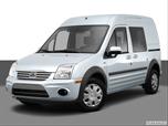 2013 Ford Transit Connect Passenger XLT  Van
